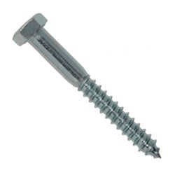 PARAFUSO SEXT SOB 3/8X2 (10X50) ZCL (IMP)