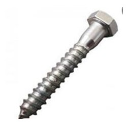 PARAFUSO SEXT SOB INOX 5/16X2 (8X50) (IMP)
