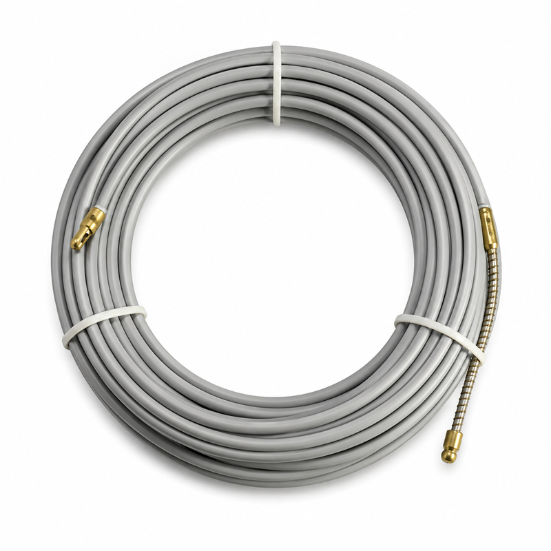 PASSA FIO PROFISS ALMA ACO 20M FOX LUX