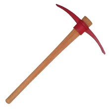 PICARETA ALVIAO C/ CABO MINASUL