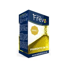PIGMENTO PO 250G AMARELO FREVO