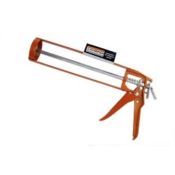 PISTOLA APLICADORA SILIC CARTUCHO ABERTO STARFER