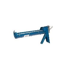 PISTOLA APLICADORA SILICONE CARTUCHO FECHADO STARFER