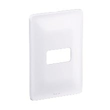 PLACA 4X2 BR 1S 680181 ZEFFIA