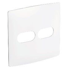 PLACA 4X4 1+1 POSTO 663410 NEREYA PIAL