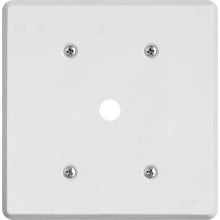 PLACA 4X4 C/ SA?DA DE FIO - PRATIKA 445B ILUMI