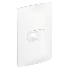 PLACA C/ SUPORT 4X2 SAIDA FIO 663195 NEREYA PIAL