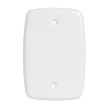 PLACA CEGA 4X2 BR 3239 IDEALE PLUZIE