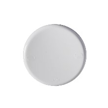 PLACA CEGA REDONDA 4 STYLUS BR 20441 ILUMI