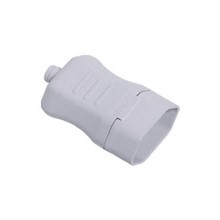 PLUG FEMEA 2P 20A CZ 9247 PLUZIE