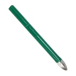 PONTEIRO REDONDO NERVURADO 10 25MM MINASUL