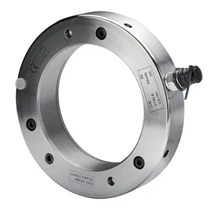 PORCA HD 24 BELZER (F.LINHA)