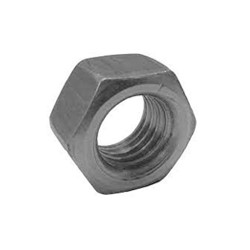 PORCA SEXTAVADA 1020 5/8 UNC