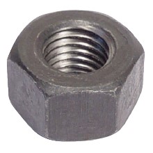 PORCA SEXTAVADA 2H 1 UNC 8 FFP