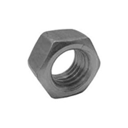 PORCA SEXTAVADA 2H 2.1/2 UNC