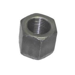 PORCA SEXTAVADA DUP 7/8 UNC