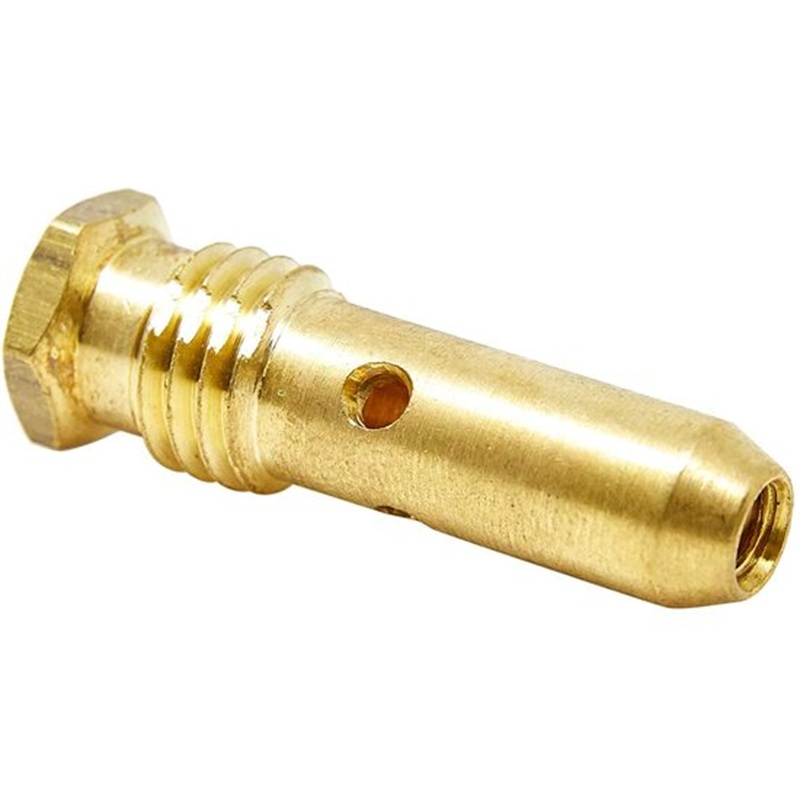 PORTA BICO M6 P/ TOCHA MIG MB24KD/TBI24/PLUS26/OXIMIG  0914562 P20 ESAB