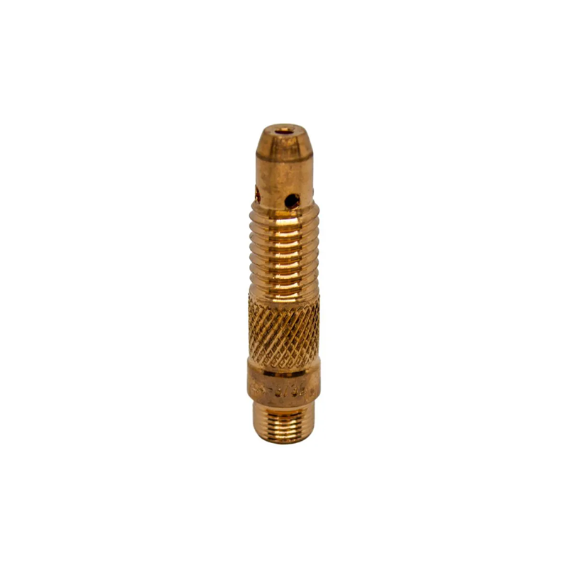 PORTA PINCA CORPO FIXADOR 3.2MM P/ TOCHA TIG SR17/18/26 0736990 POS 50 ESAB