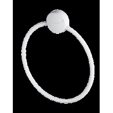 PORTA TOALHA BR LAVELLO 4070 HERC