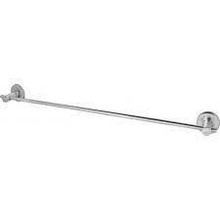 PORTA TOALHA RETO METAL LR METAIS