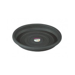PRATO P/ VASO JARDIM PLAST 17CM PT PR6542-1 PRIMAFER