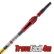 PROLONGADOR 4M AT18004 ALUMINIO ATLAS