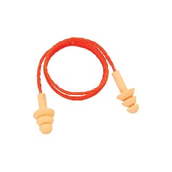 PROT AUD PLUG COP CORDAO PVC CX CA39067 PRO-SAFETY