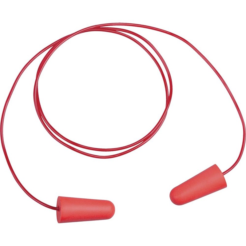 PROTETOR AUD PLUG POLIURETANO DESCARTAVEL CA36364 PROSAFETY