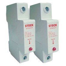 PROTETOR DPS 08KA 2 DPS08275 ONIC STECK