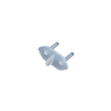 PROTETOR TOMADA TRANS C/ 10PC 13442PCT ILUMI