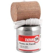 PRUMO FACE PAREDE 400G NOVE54