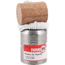 PRUMO FACE PAREDE 500G NOVE54