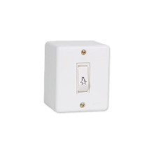 PULSADOR SIST X MINUTERIA BR 6300 ILUMI
