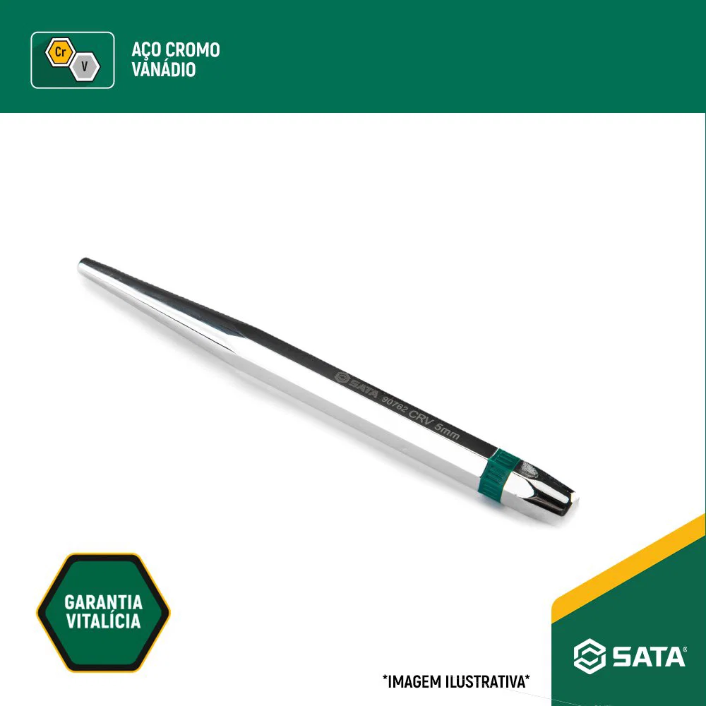 PUNCAO CENTRO 5 ST90762SC SATA