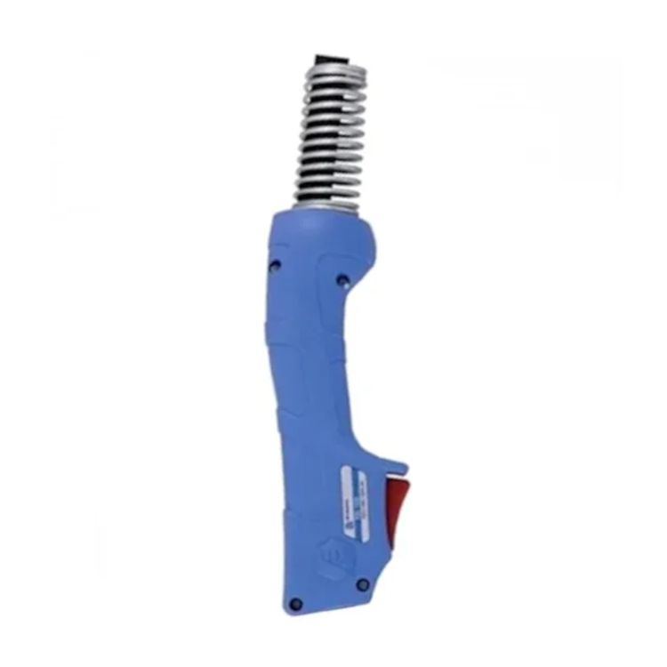 PUNHO COMPLETO TOCHA TBI PRO 153 253 353 453 0915329 P.60 ESAB
