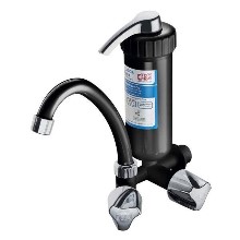 PURIFICADOR C/ BICA MOVEL PLUS PT/CRO 2905 HERC