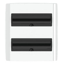 QUADRO DISTRIB EMB P/ 16A24 DISJ BR/CZ 62068 ILUMI