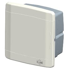 QUADRO DISTRIB EMB P/ 3/4 DISJ BR/CZ 620664 ILUMI