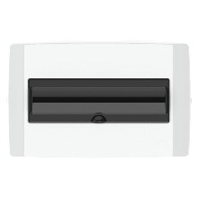 QUADRO DISTRIB EMB P/ 8A12 DISJ BR/CZ 62067 ILUMI