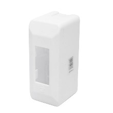 QUADRO DISTRIBUICAO SOBR P/ 1 DISJUNTOR INPLAST