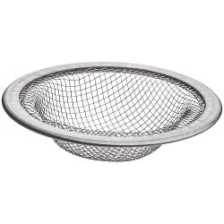 RALO JAPONES INOX P/ PIA AMERICANA 3.1/2 ATLAS