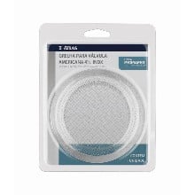 RALO JAPONES INOX P/ PIA AMERICANA 4.1/2 ATLAS
