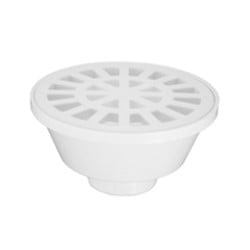RALO SIFONADO CONICO RED 100X40MM 922 KRONA