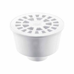 RALO SIFONADO CONICO REDONDA 100X40MM 2270 HERC