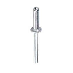 REBITE REPUXO AL 612 (1/4X1/2)