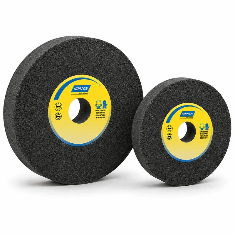 REBOLO RETO VI 6X3/4 FE39C60K NORTON
