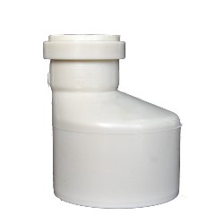 REDUCAO EXCENTRICA ESG 100X75 11263 MULTILIT