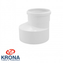 REDUCAO EXCENTRICA ESG 100X75 656 KRONA