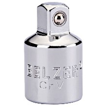 REDUTOR 1/2X3/8 35004 BELZER