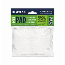 REFIL PAD PINTURA AT750/35 ATLAS